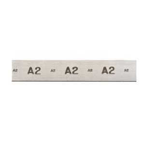 A2 Flat Stock Z40209