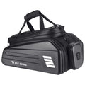 Waterproof E-Bike Rear Seat Bag V769610