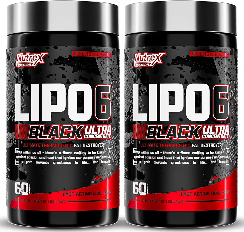 120 Diet Pills Thermogenic Fat Burner Supplement M415