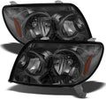 Headlights Headlamps for 2003-2005 Toyota 4Runner V571744