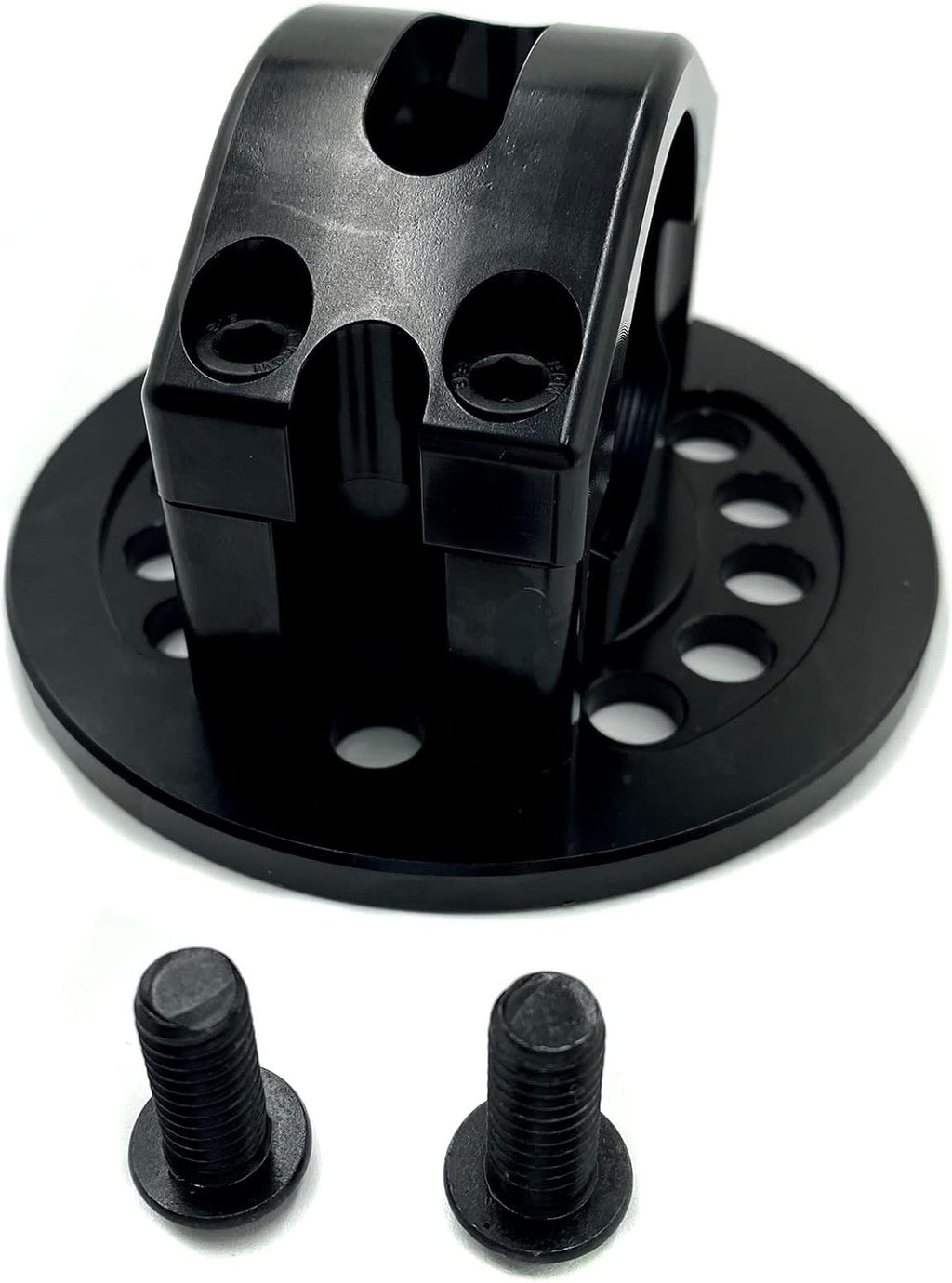 Black Metals Roll Cage Pack of 2 V67299