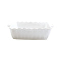 White Square Baker F844319