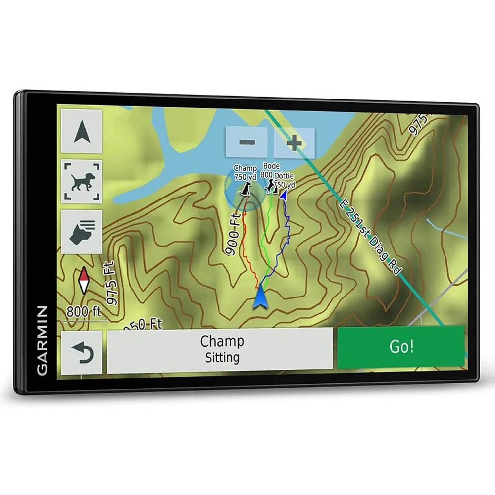Garmin DriveTrack 71 F67689