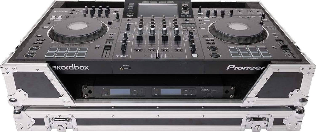 DJ Controller Case 19in U157
