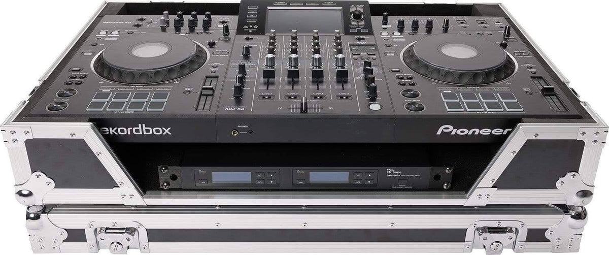 DJ Controller Case 19in U157