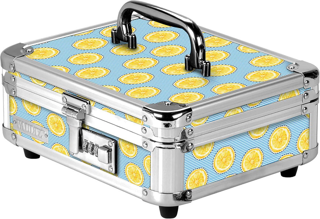 Locking Cash Box B16035