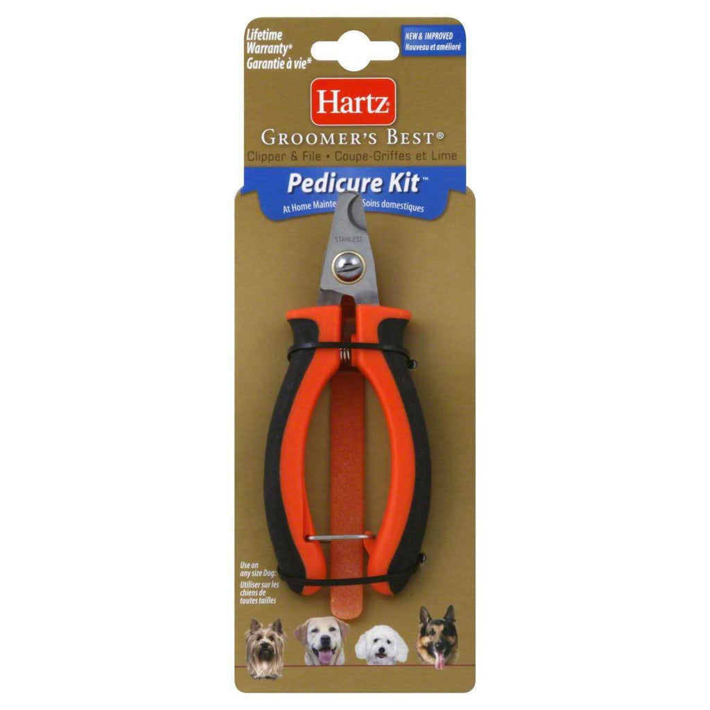 Nail Clipper Q17184