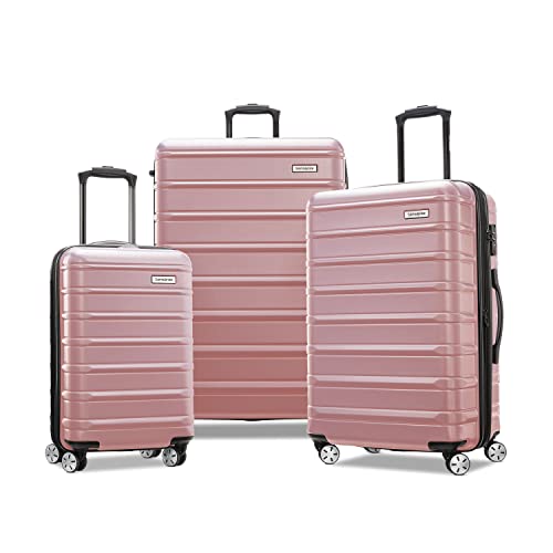 Hardside Expandable Luggage with Spinner Wheels Z28828