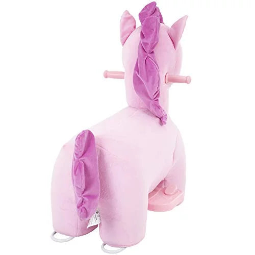 6V Plush Quad Y187531