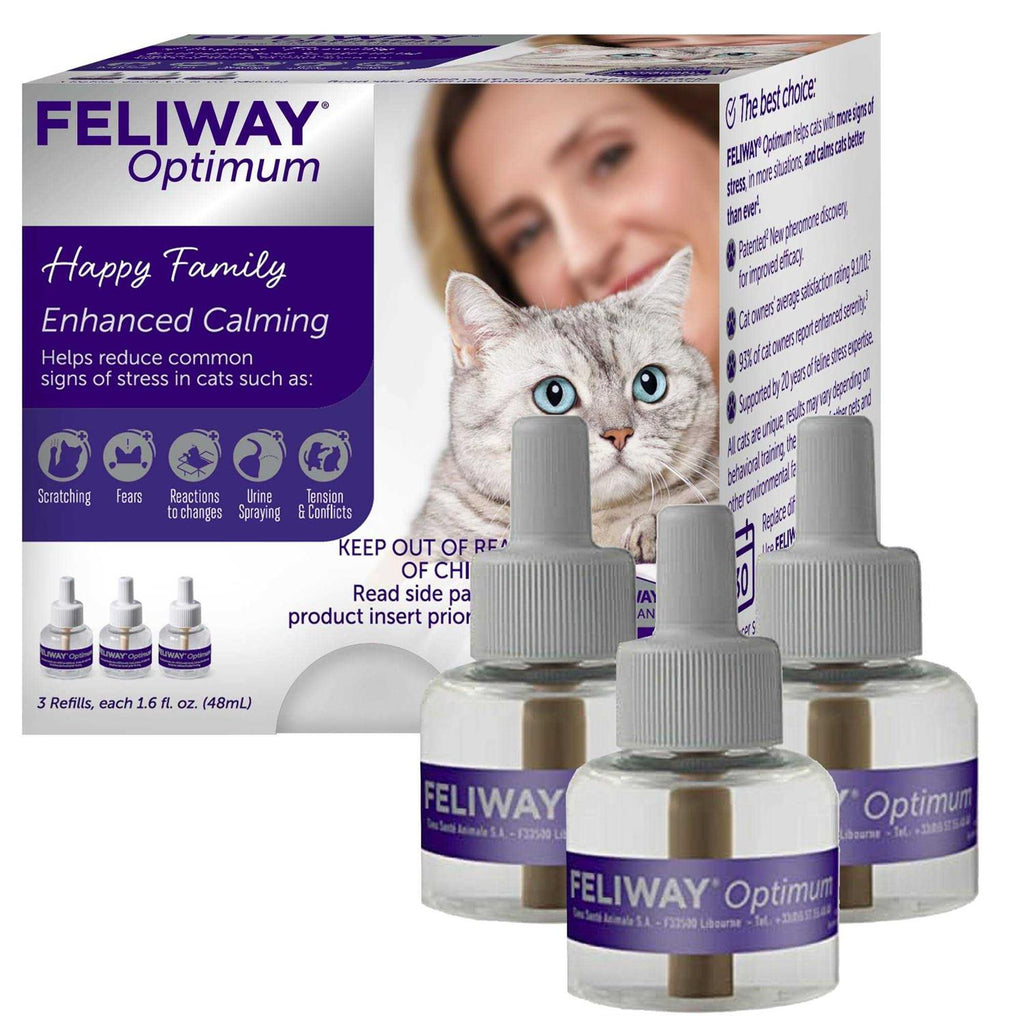 Cat Diffuser Refill Y623407