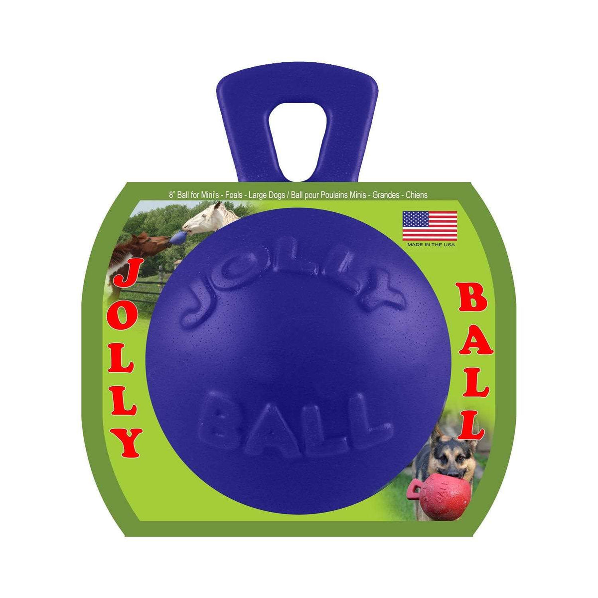 Jolly Ball E671