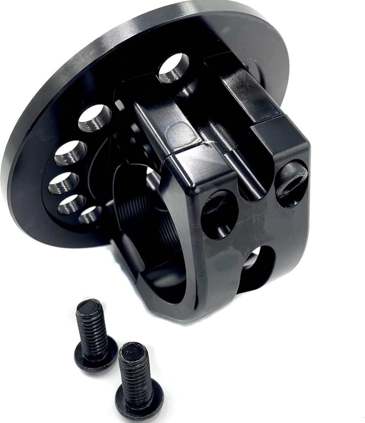 Black Metals Roll Cage Pack of 2 V67299
