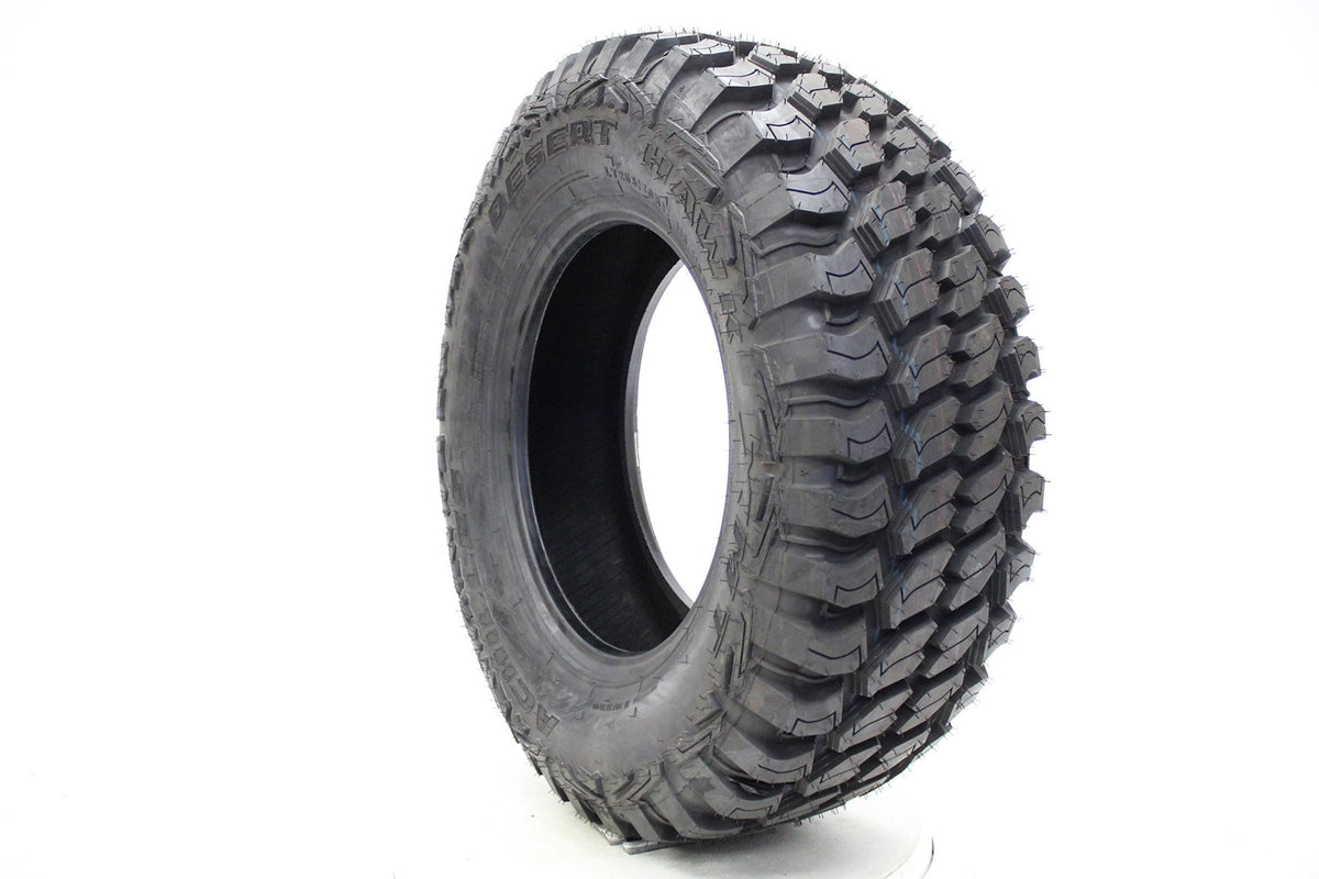 33x12.50R15 112Q Tire B519962