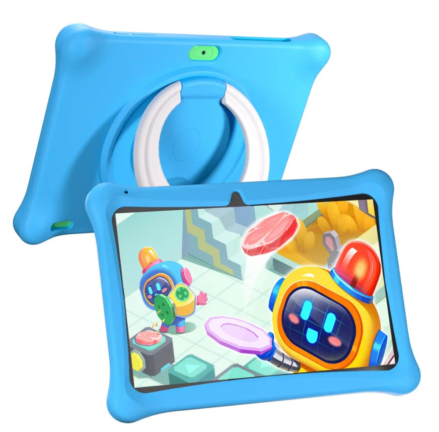 Android 12 Kid Education Tablet 2GB RAM 64GB ROM C370