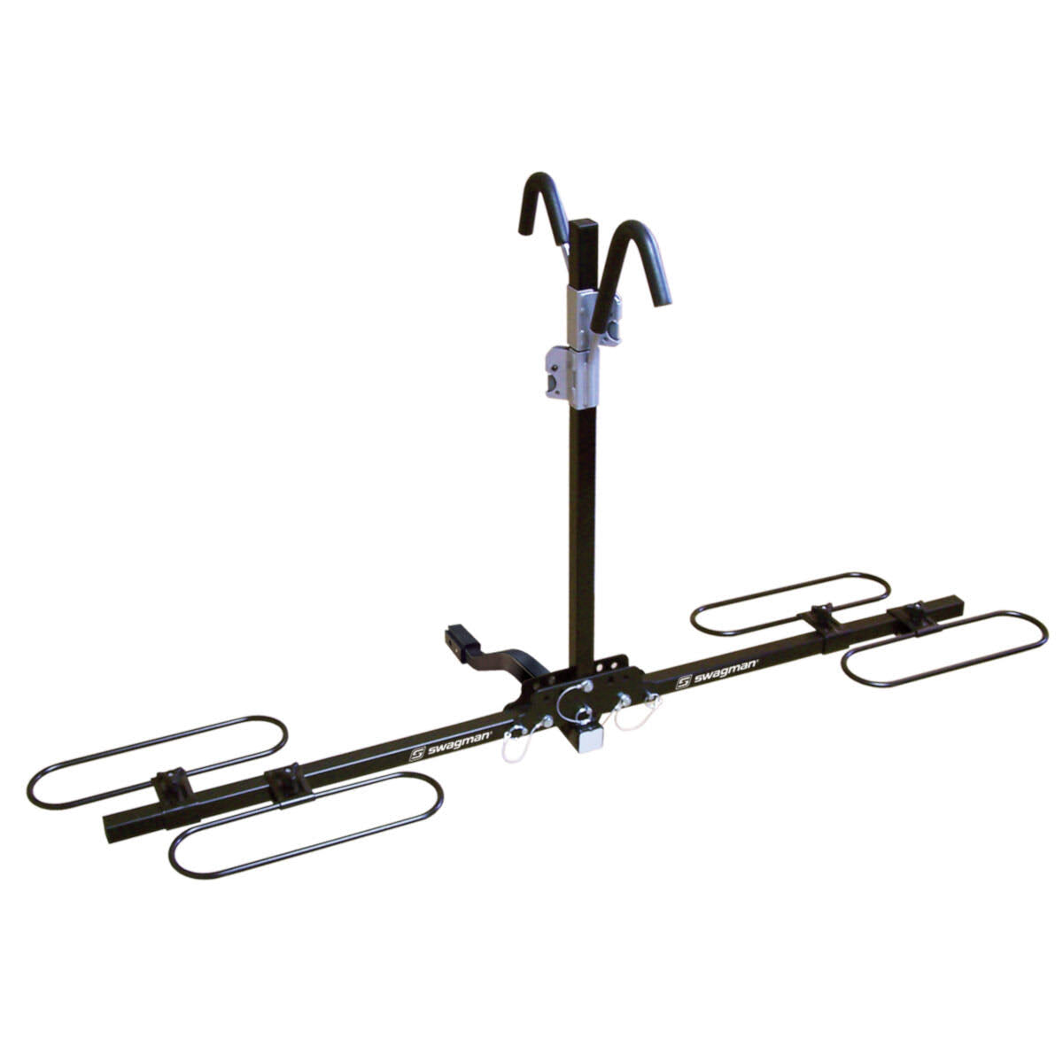 2 Bike Hitch Rack H767010