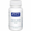 7-Keto DHEA 25 mg H155