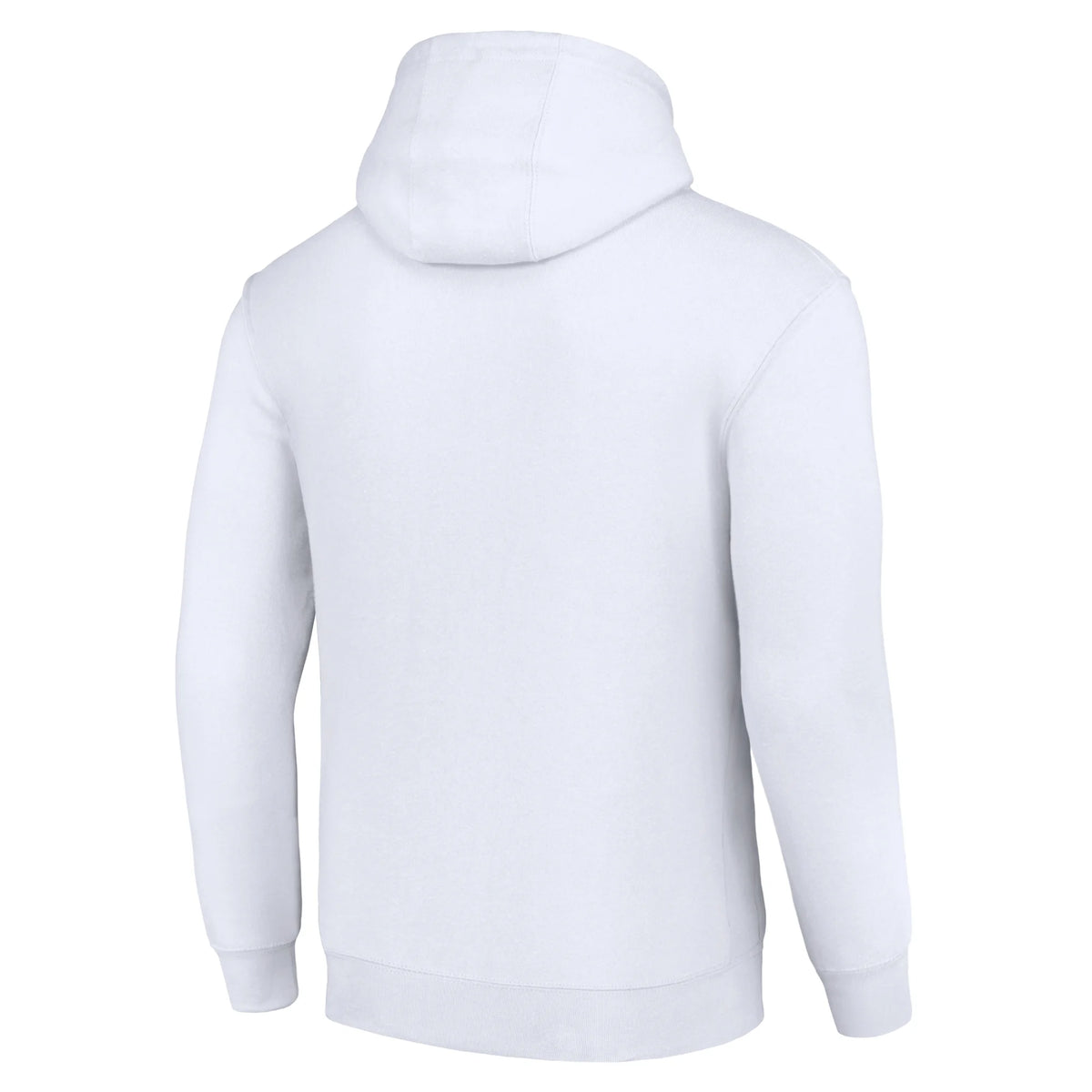 White Philadelphia Flyers Retro Graphic Pullover Hoodie K565946