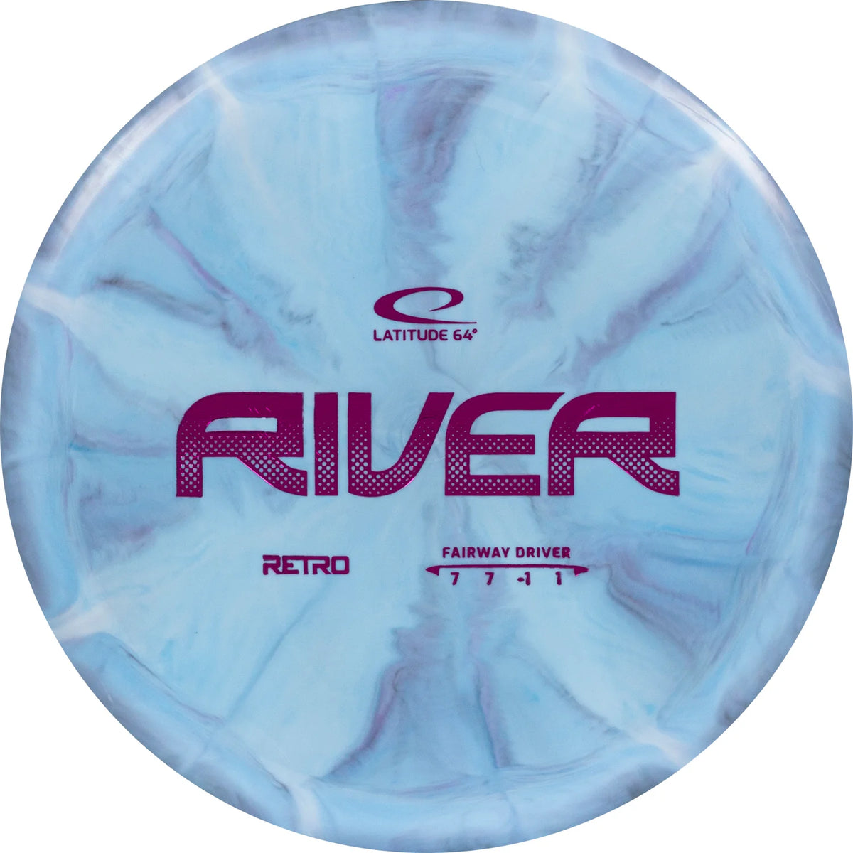 Disc Golf Starter Set 5 Pack S709636