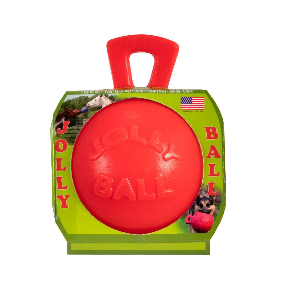 Jolly Ball E671