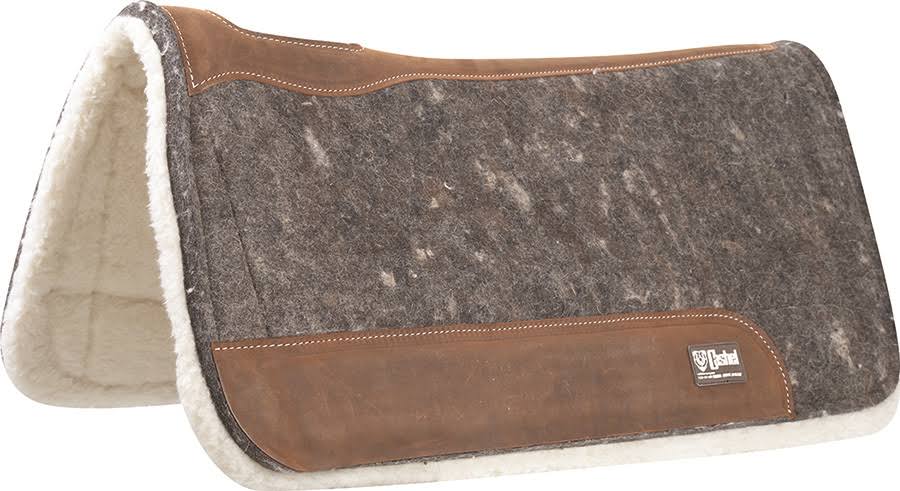 Performance Felt Saddle Pad G17700