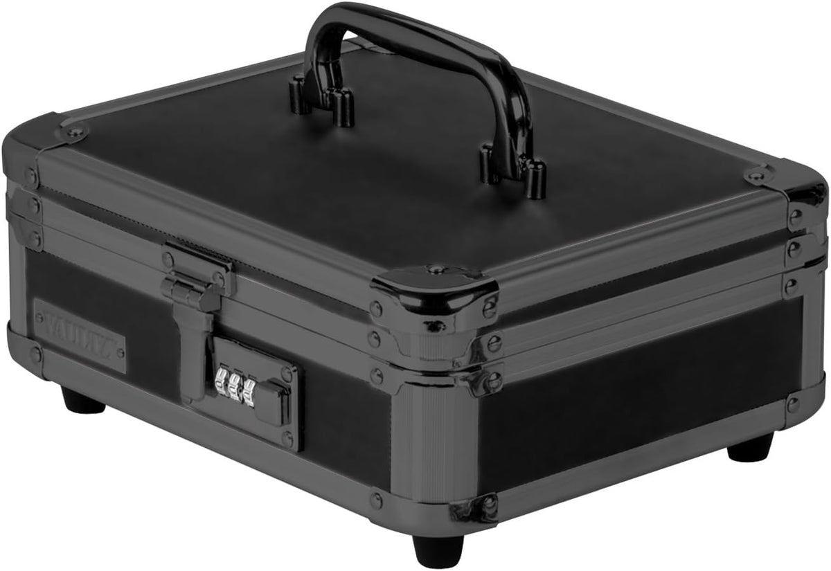 Locking Cash Box B16035