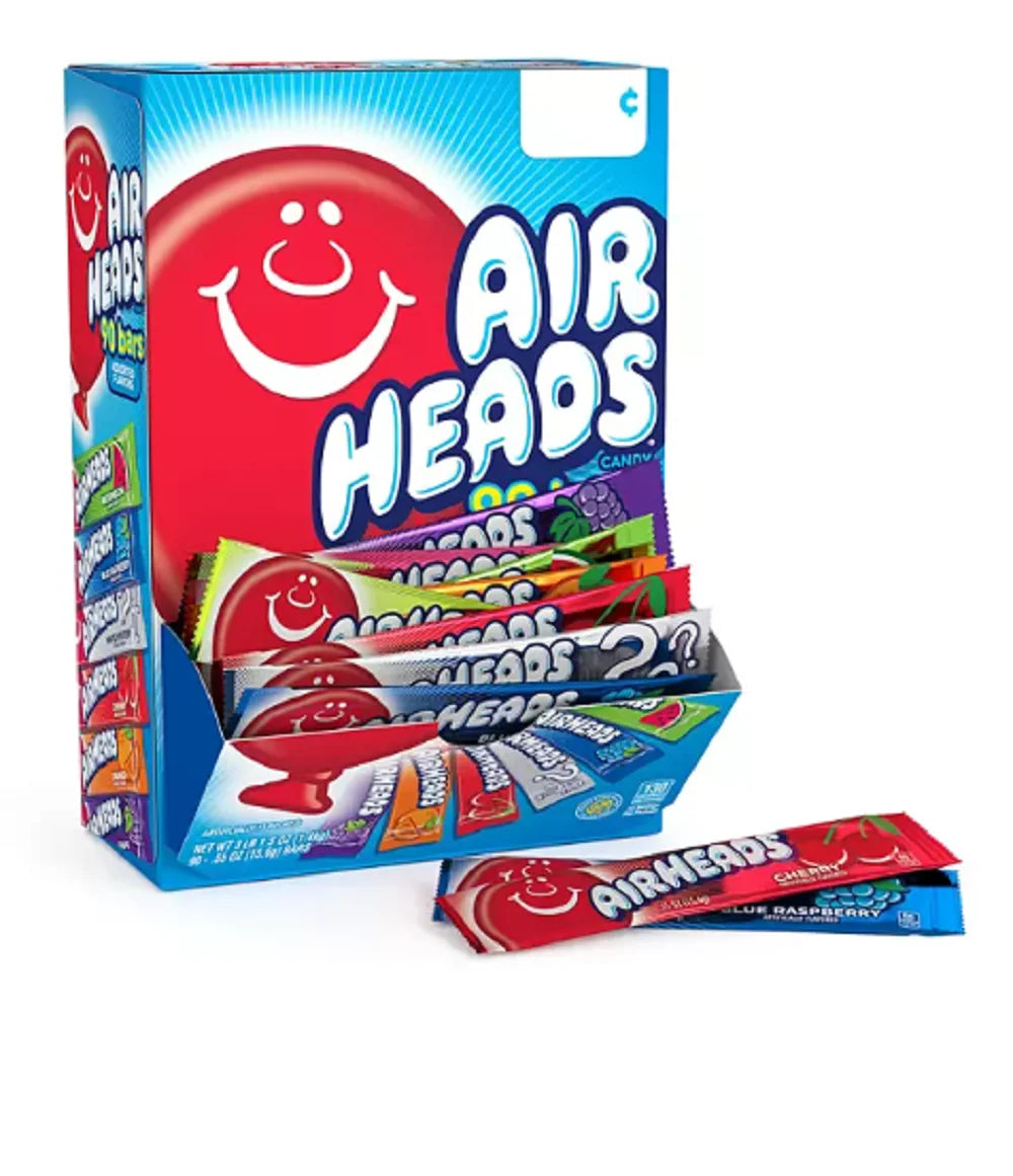 90 ct. 0.55 oz. Variety Pack N684