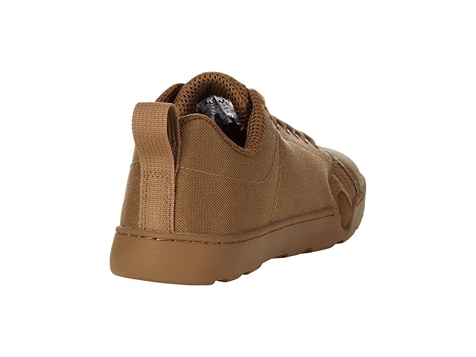 Coyote Maritime Assault Low Shoes Q650546