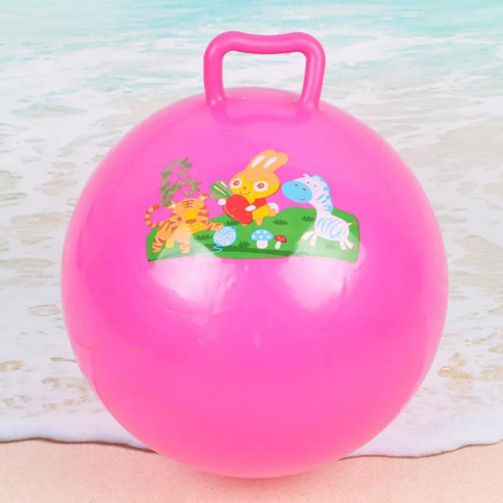 Inflatable Hopper Ball Toy L952975