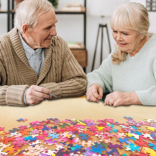 1000 Pieces Jigsaw Puzzles Q825
