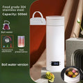 Portable Kettle 500ml B166
