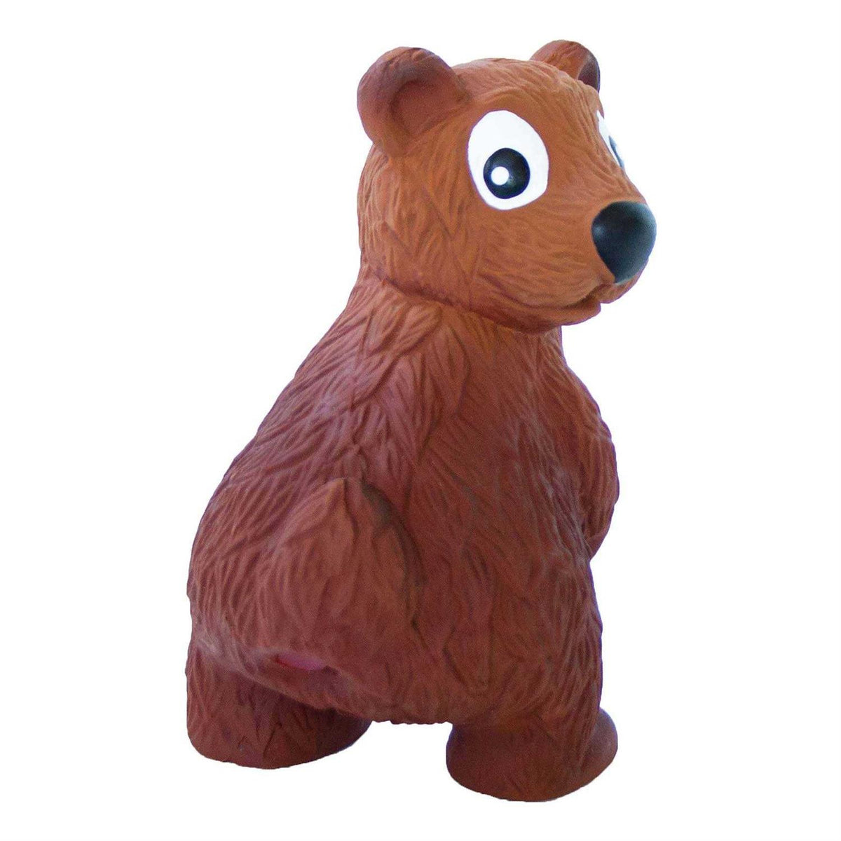 Bear Dog Toy X787371