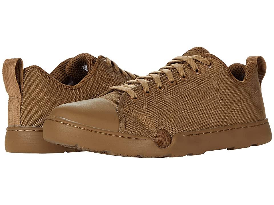 Coyote Maritime Assault Low Shoes Q650546