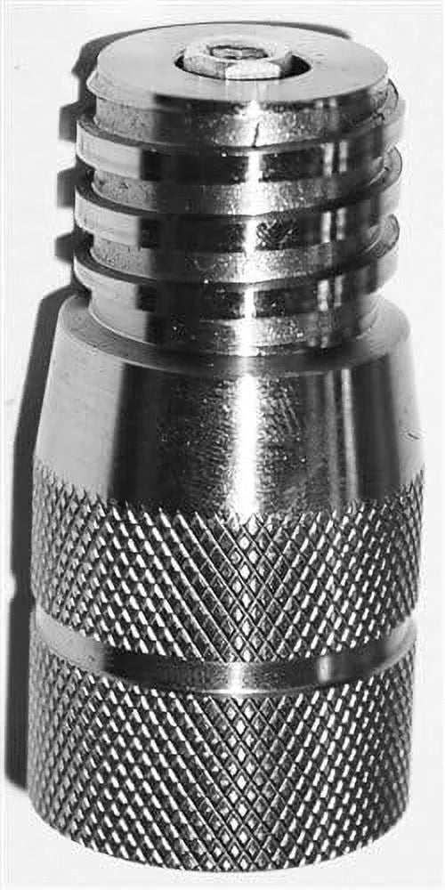 CO2 Tank Adapter for Soda Maker J597