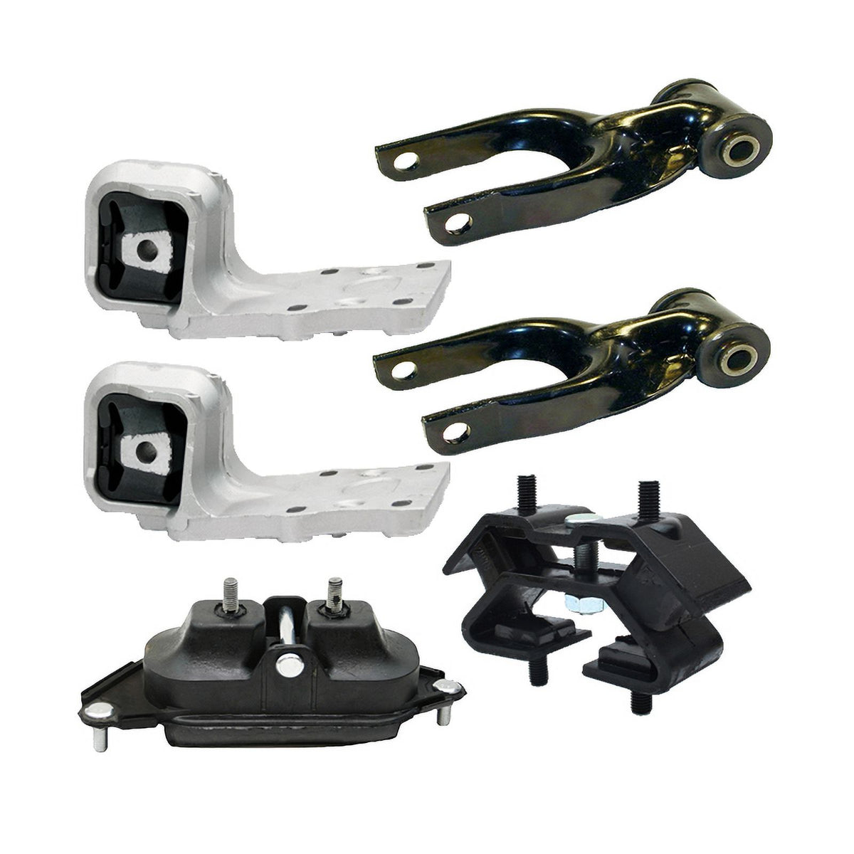 Motor Mount Set I393