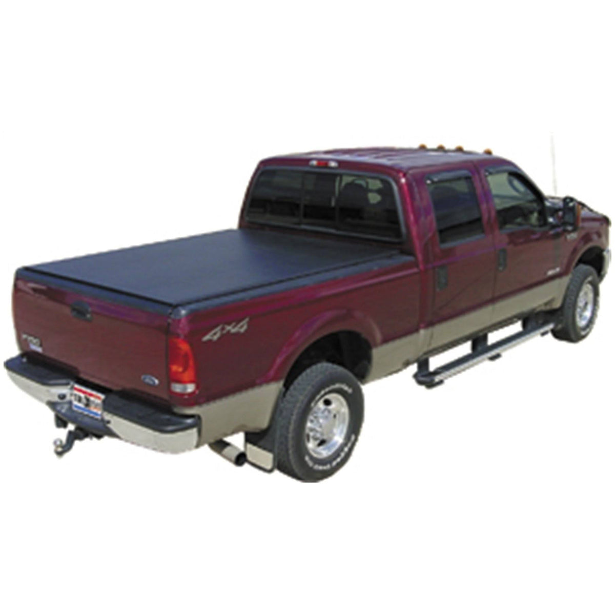Tonneau Cover E478246