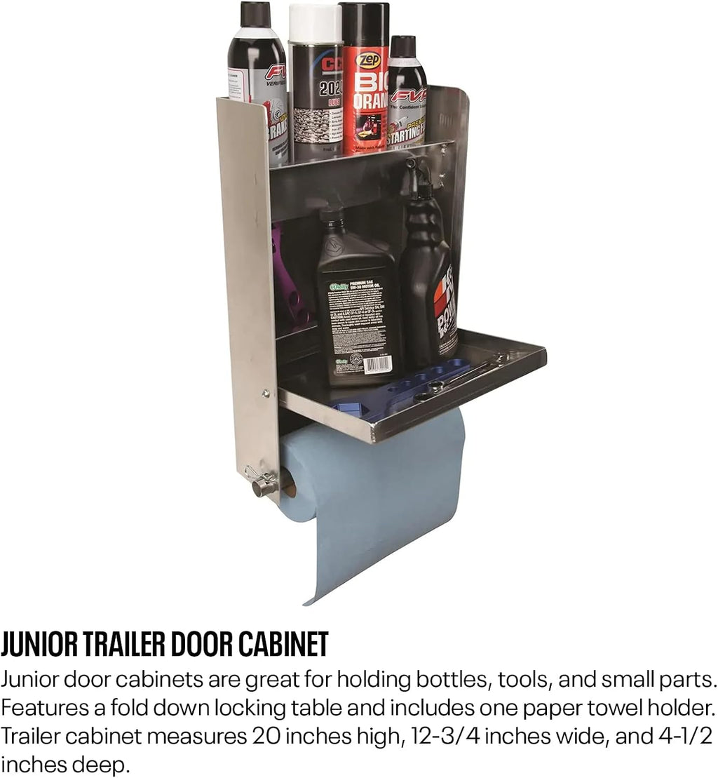 Trailer/Garage Organizer Kit N316266