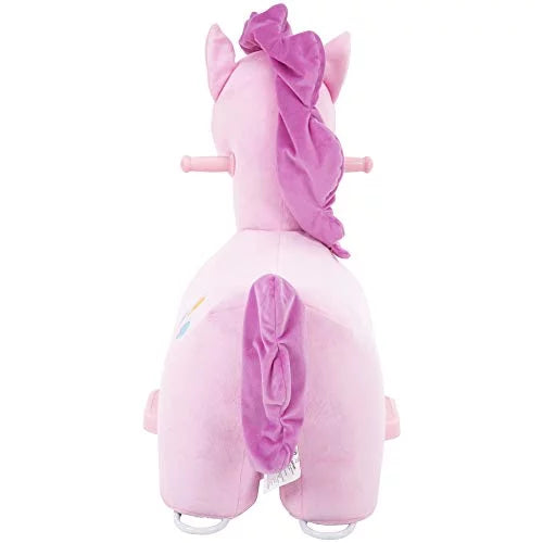 6V Plush Quad Y187531
