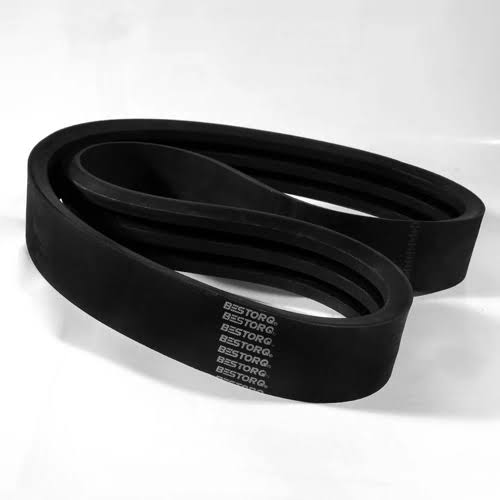 Classic Banded Drive Belt Replacement F897
