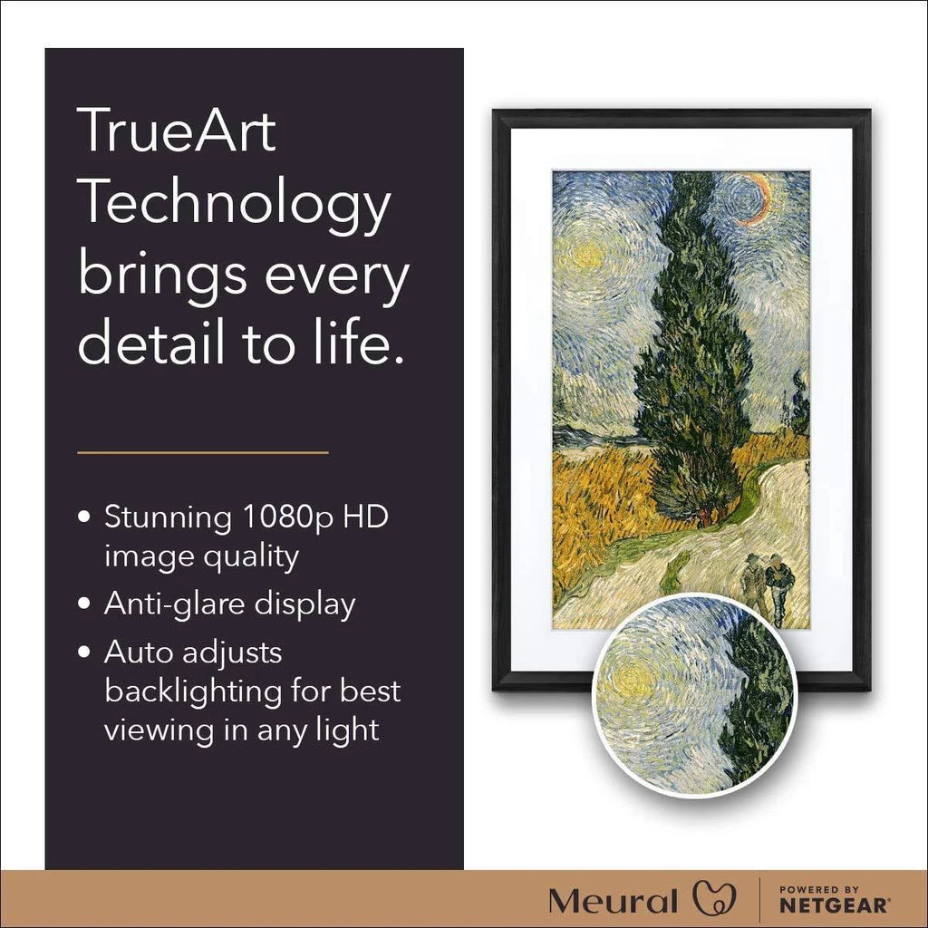Digital photo frame 21.5 in U422762