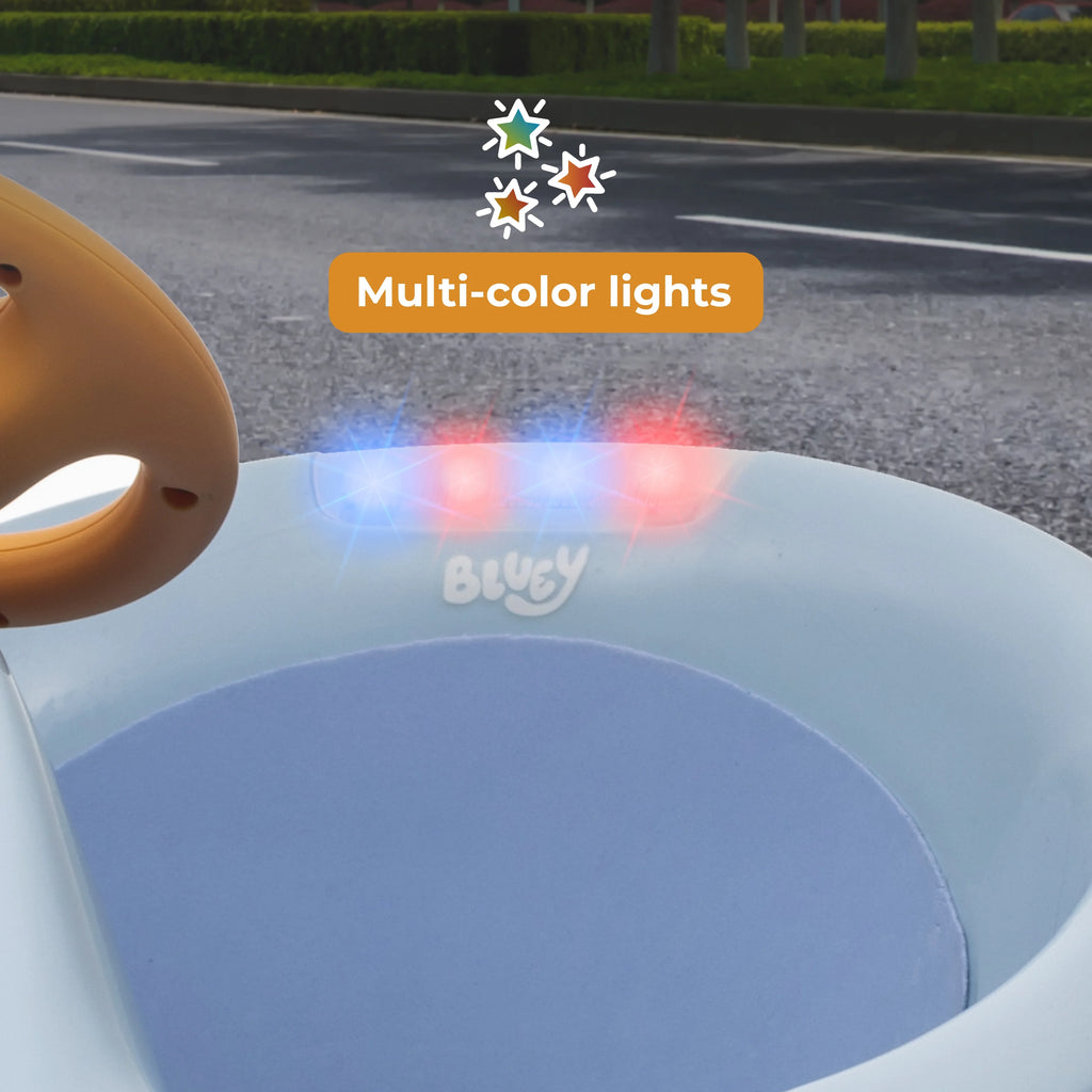 6V Battery Powered Ride on Toy N6379