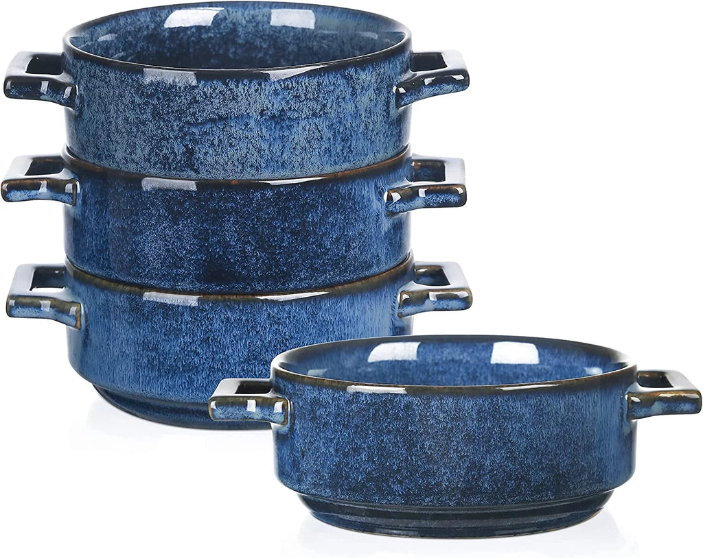 7-Piece Porcelain Bakeware Set L305783