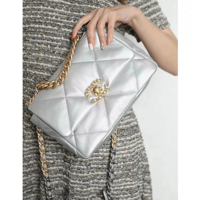 Flap Bag B1308