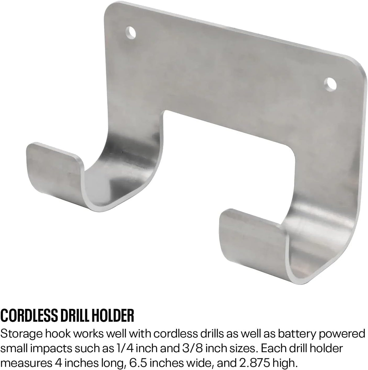 Trailer/Garage Organizer Kit N316266