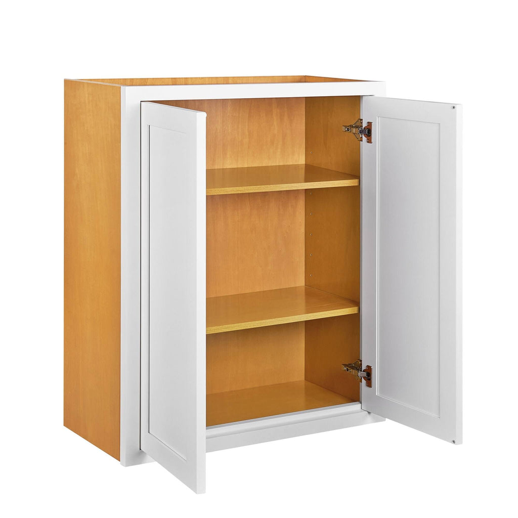 27x22 Wide x 30x22 Tall Double Door Cabinet P45655