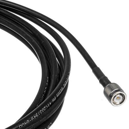 100' Low Loss Semi-Flexible Coaxial Cable N71440