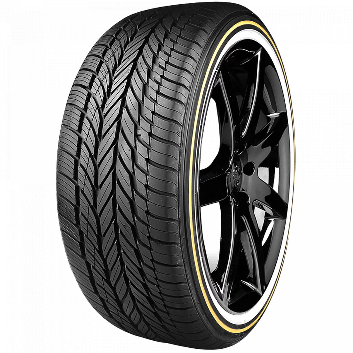 All Season 235/75R15 109H XL Passenger Tire J18464
