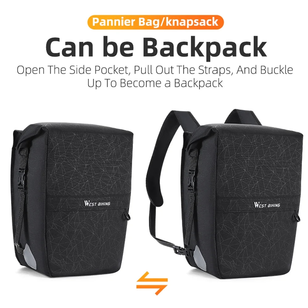 Large Capacity Cycling Bag S813572