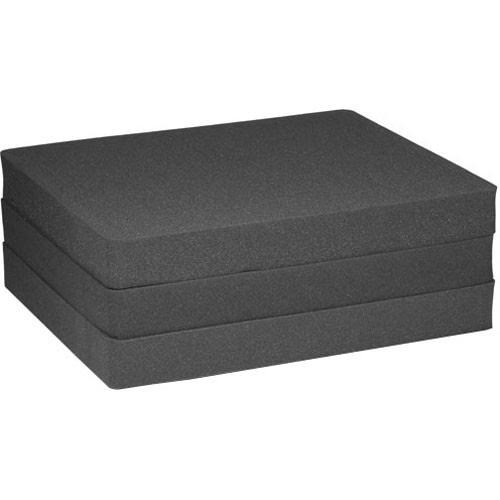 Three Piece Foam Set O628890