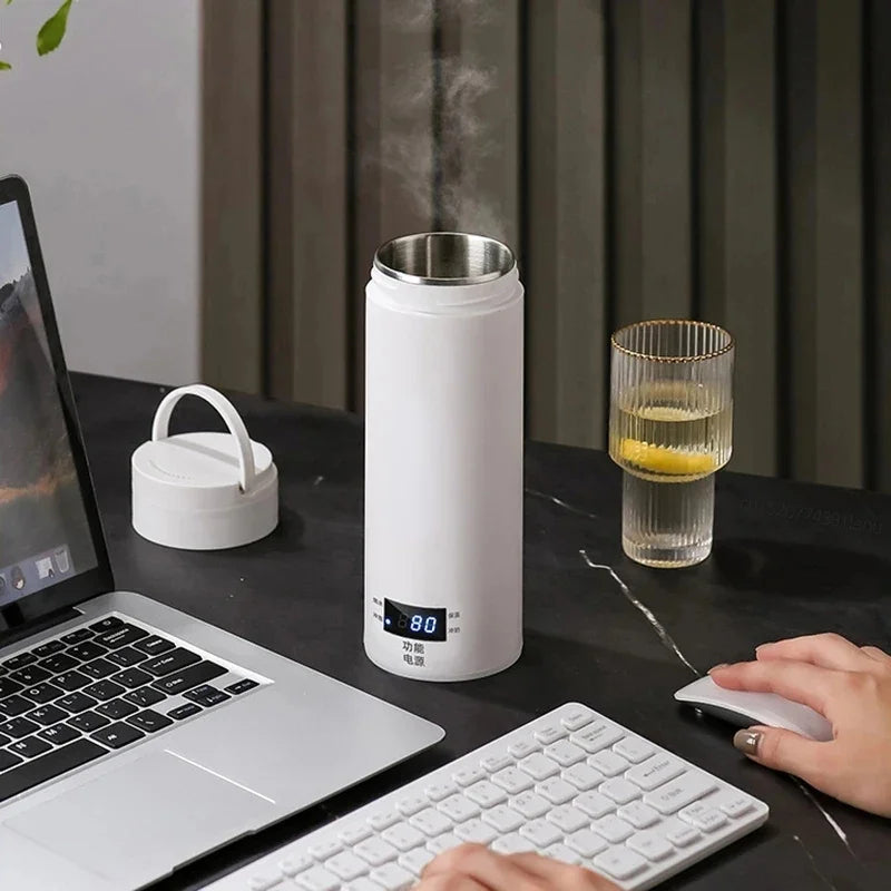 Portable Kettle 500ml B166