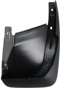 Mud Flaps Compatible With 2007-2011 Honda CR-V Rear, Right Passenger X5615